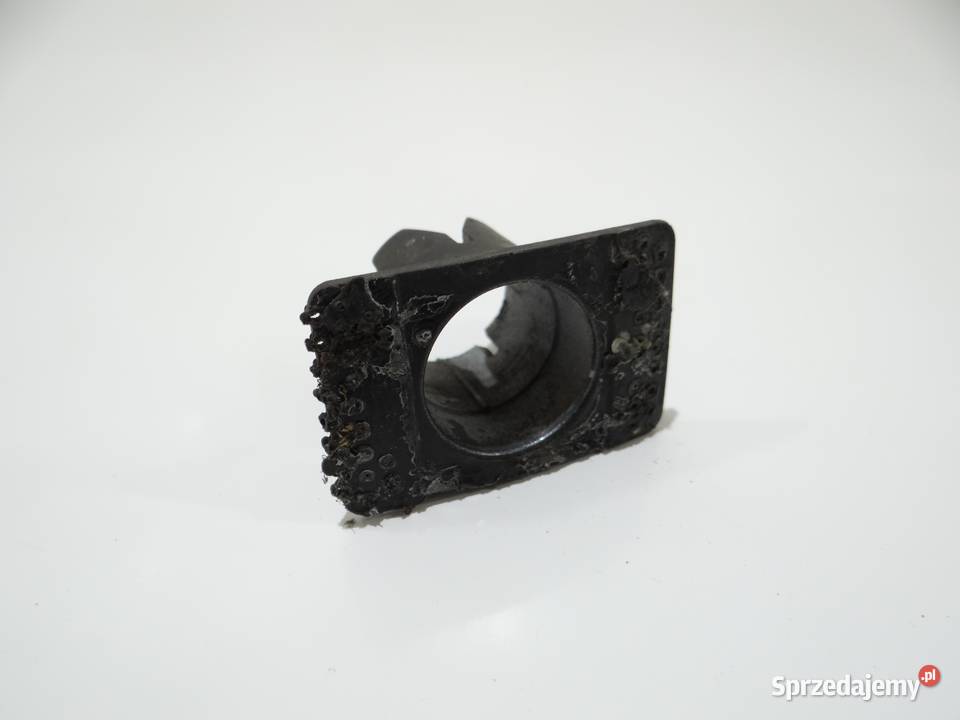 KOSZYK MOCOWANIE CZUJNIKA PDC PRZÓD BMW E60 E61 lubelskie Strzyżewice