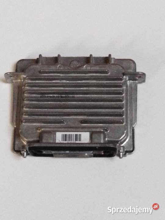 PRZETWORNICA XENON CITROEN PEUGEOT VOLVO Wschowa