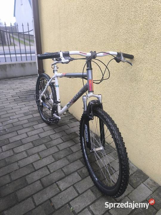 Rower Górski Kona Lanai Grążawy
