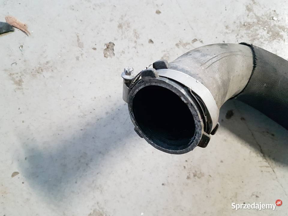 AUDI A6 C6 20 TDI WAZ POWIETRZA PRZEWOD Turek