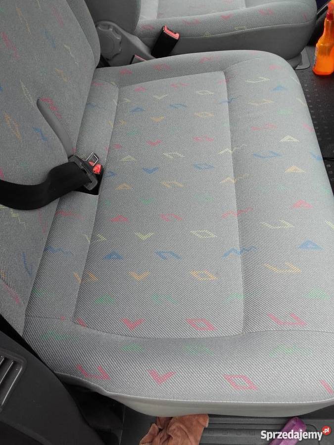 Pranie tapicerki meblowej i samochodowej Jarocin