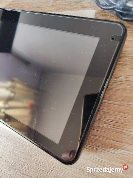 Przenośny ekran multimedialny CarPlay 7 Android Człuchów