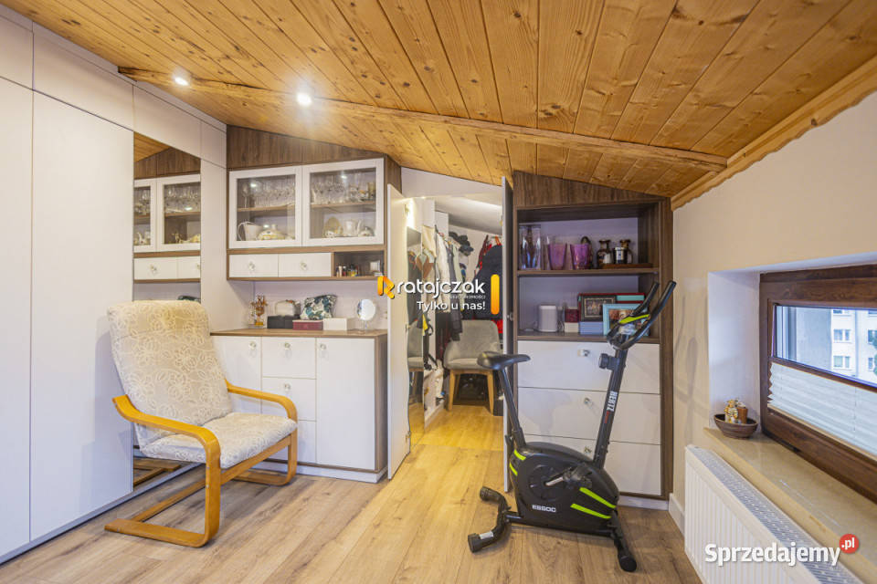 Mieszkanie 68m2 3 pokoje Gdynia Graniczna