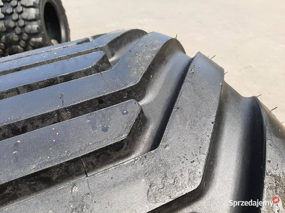 Opona używana rolnicza 60050225 GREENEX 1300 Zaścianki