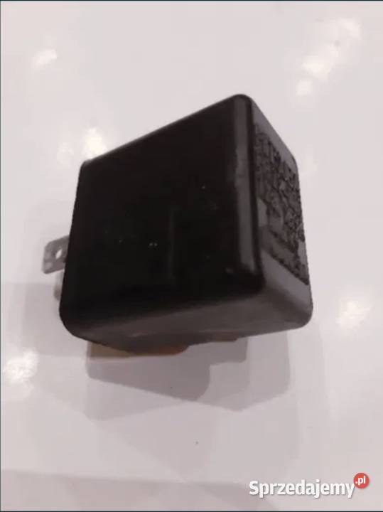 Przekaźnik Kawasaki ZX7R Pozostałe Motoryzacja wielkopolskie Ostrów Wielkopolski