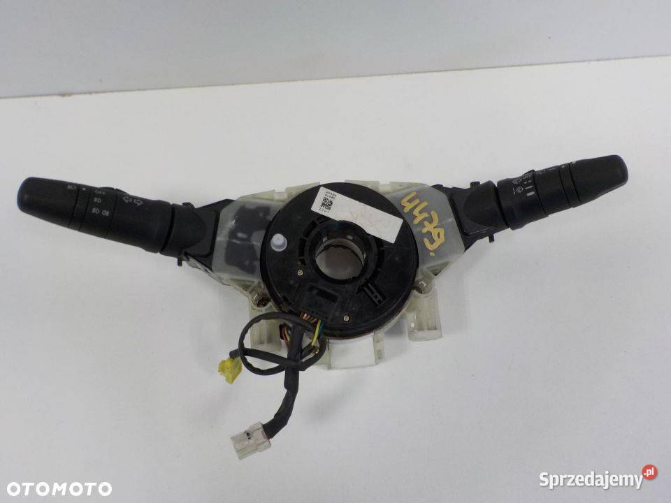 PRZEŁĄCZNIK ZESPOLONY NISSAN Zawieszenie i układ kierowniczy wielkopolskie Nowy Tomyśl sprzedam