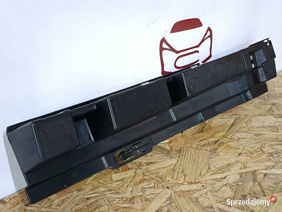 BMW 4 F36 F36N ŚLIZG MOCOWANIE PROGU LEWEGO osobowe