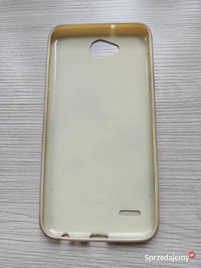 Smartfon LG X Power 2 2 GB16 GB 4G LTE czarny małopolskie Kraków sprzedam