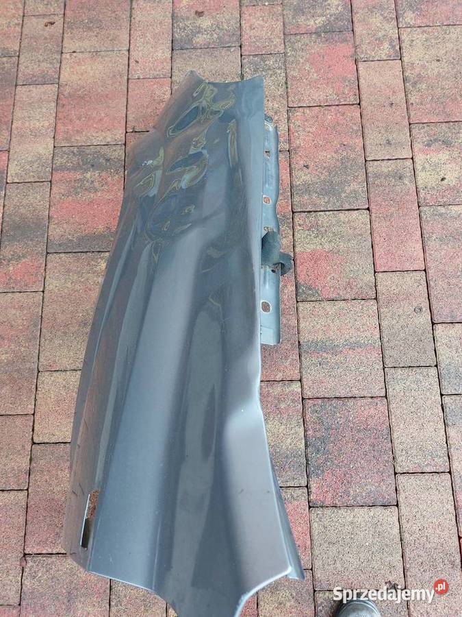 rezerwacja spoiler 96545706 TYŁ LACETTI osobowe Skwierzyna