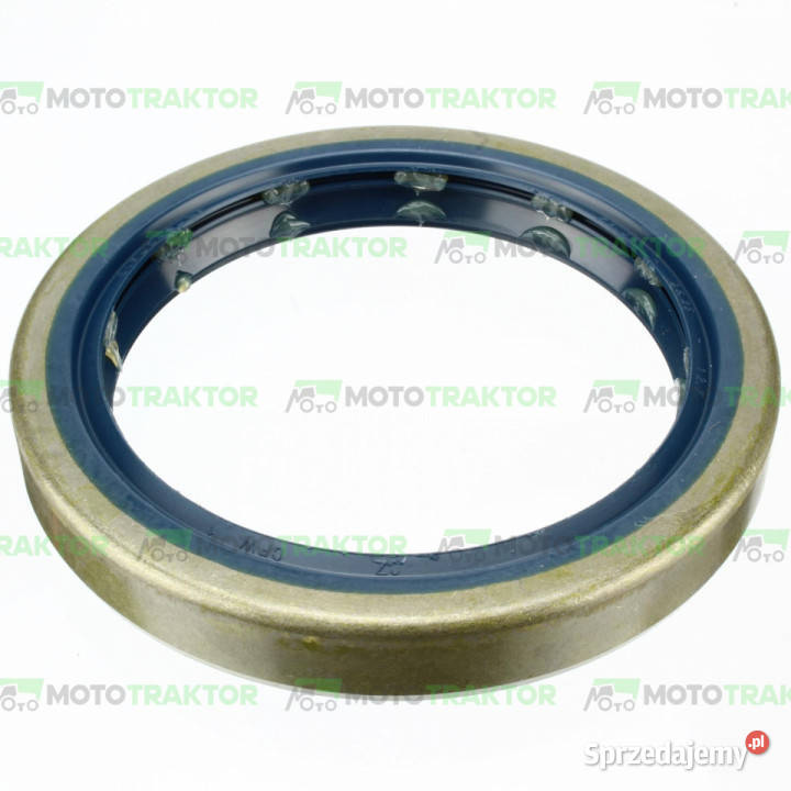USZCZELNIACZ 7303x9525x127 JOHN DEERE AL68619