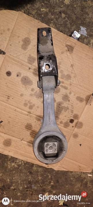 Łapa wspornik silnika skrzyni biegów Skoda Fabia Lubin