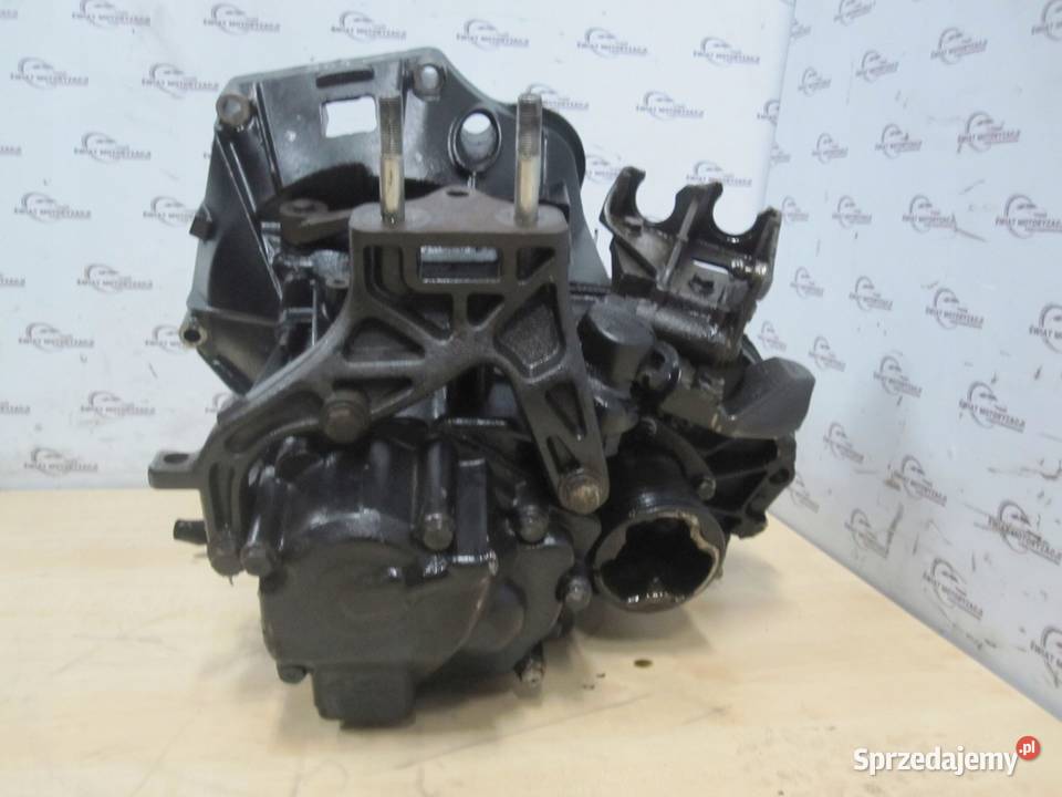 COMBO DOBLO 13 CDTI A13FD 199A9000 90 14r Rok produkcji 2014 Kielce sprzedam