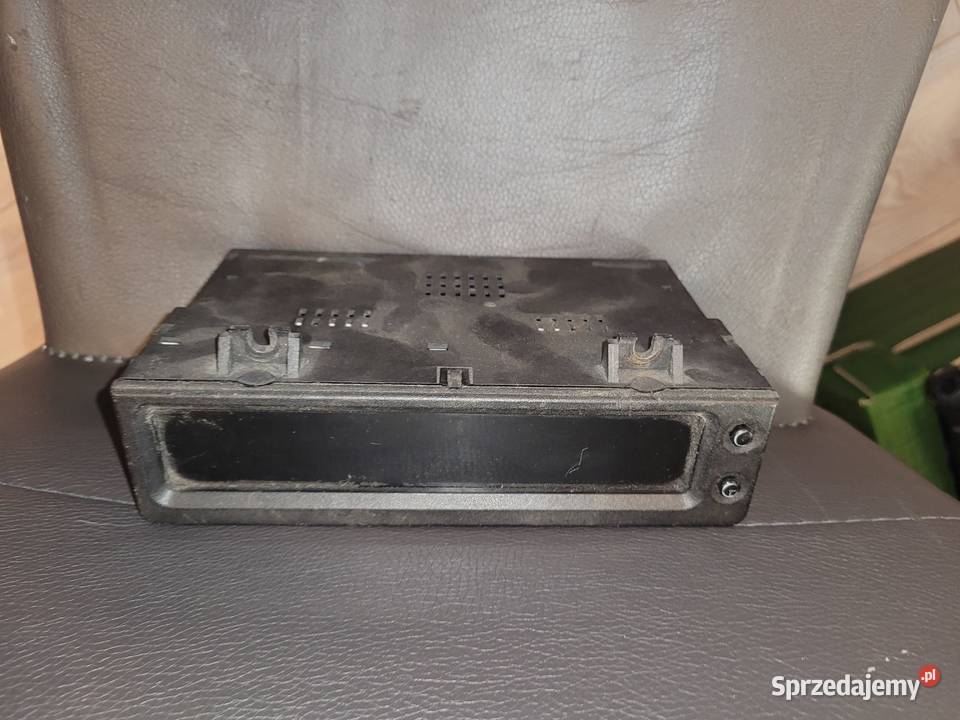 Opel Astra F GSI GT wielofunkcyjny wyświetlacz Lublin