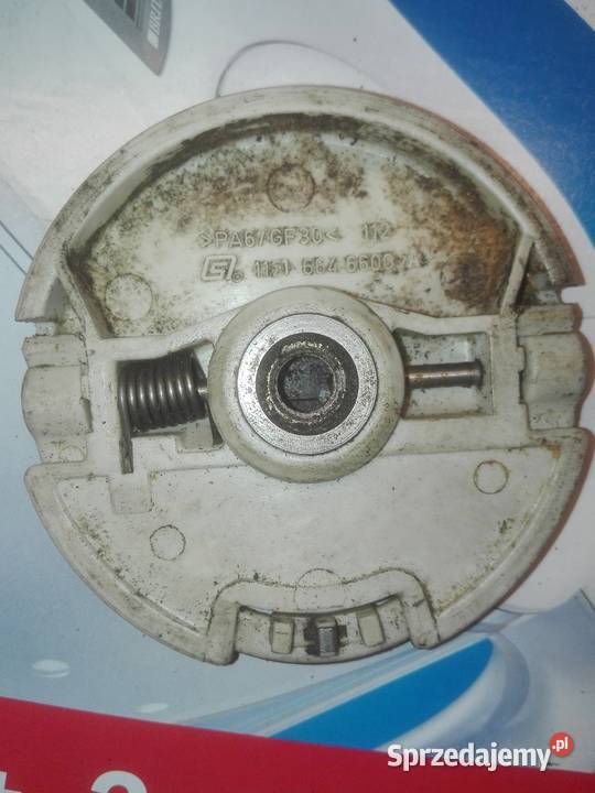 NAPINACZ STIHL 1121 664 6600