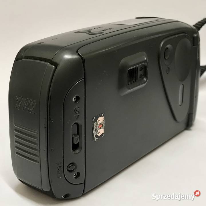 PENTAX Zoom 90 Aparat ANALOGOWY Vintage OKAZJA mazowieckie sprzedam