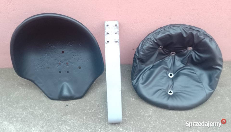 Siedzenie miska ursus C330 Krosno Odrzańskie