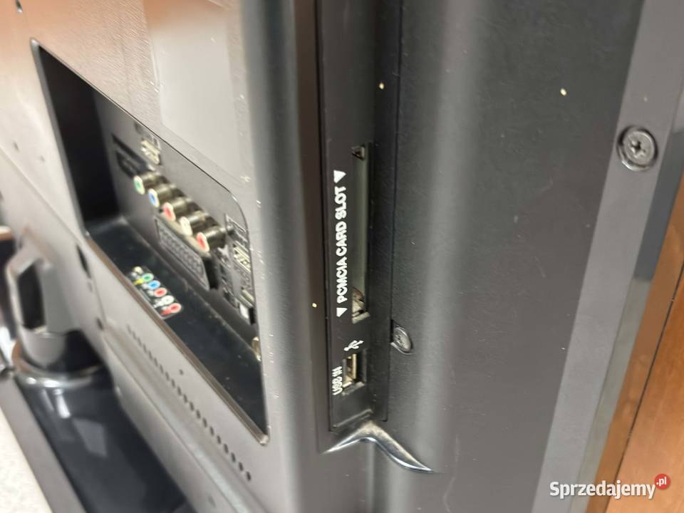 Telewizor LED LG 32LN5400 32 Full HD czarny Elbląg