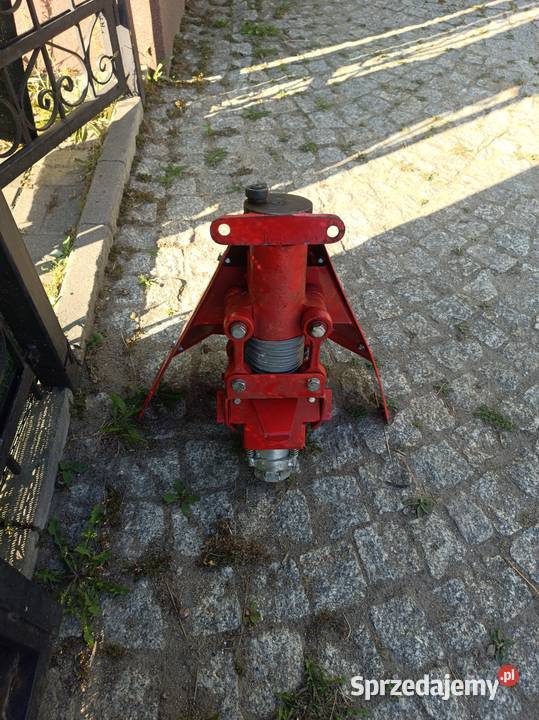 Przekładnia Gutbrod 550 650 750 kosisko Świdnica sprzedam