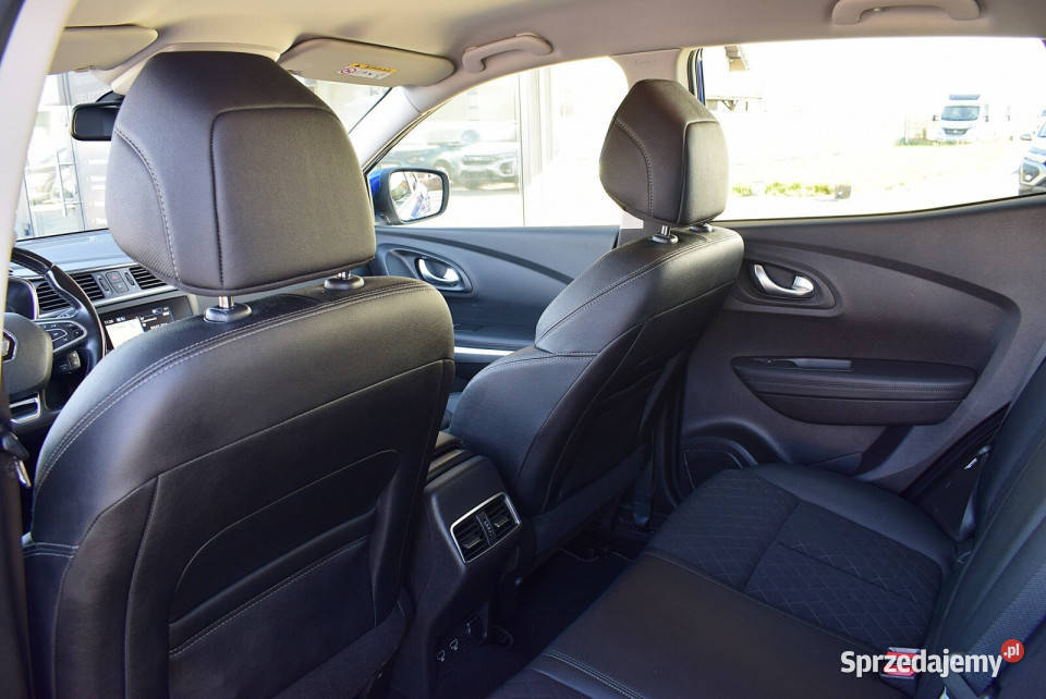 13 TCe 140 Krajowy INTENS FullLED Dealer Renault Gliwice