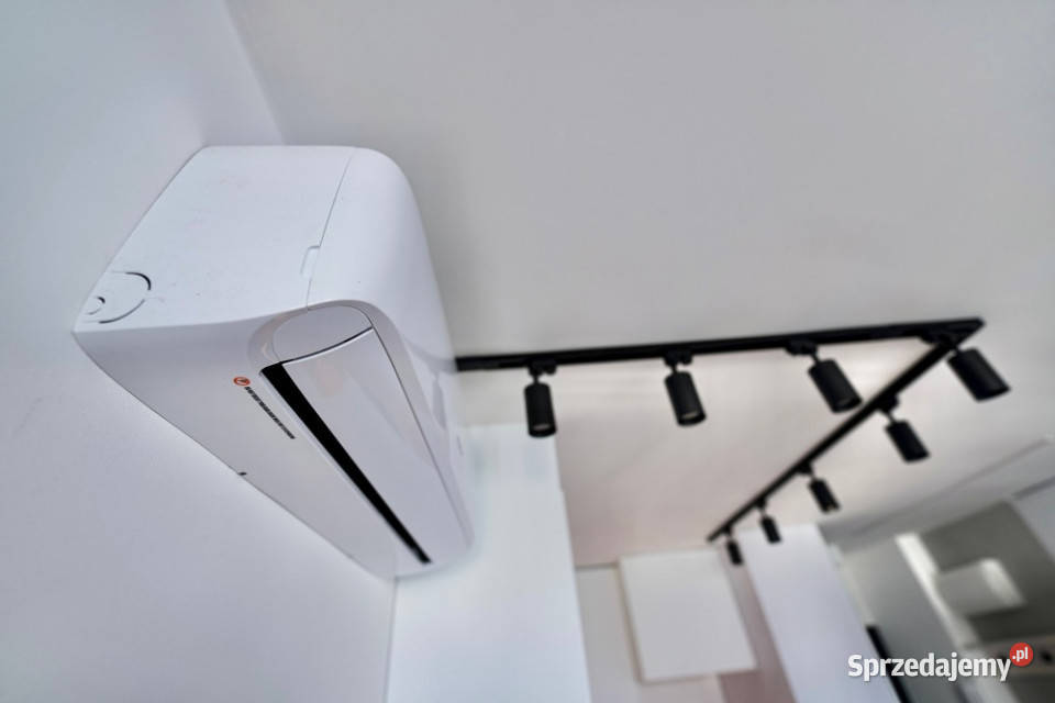 Jasne 2 pokoje Śródmieście Wisłą Klima mazowieckie