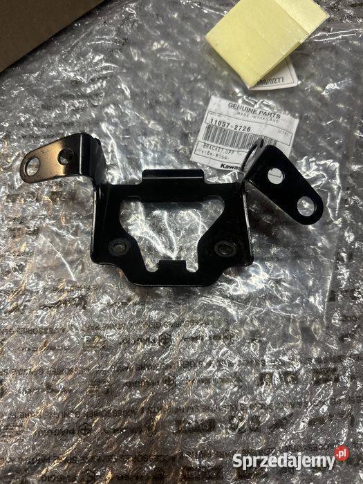 Mocowanie stelaż uchwyt kawasaki Z650 20202022