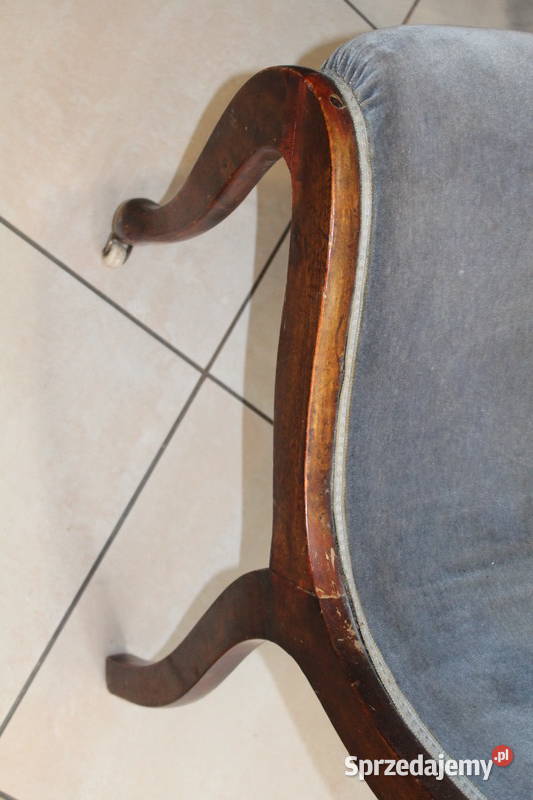 Krzesło szezlong svanstol 10 Szczecin