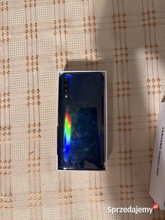 Samsung Galaxy A50 łódzkie Sieradz