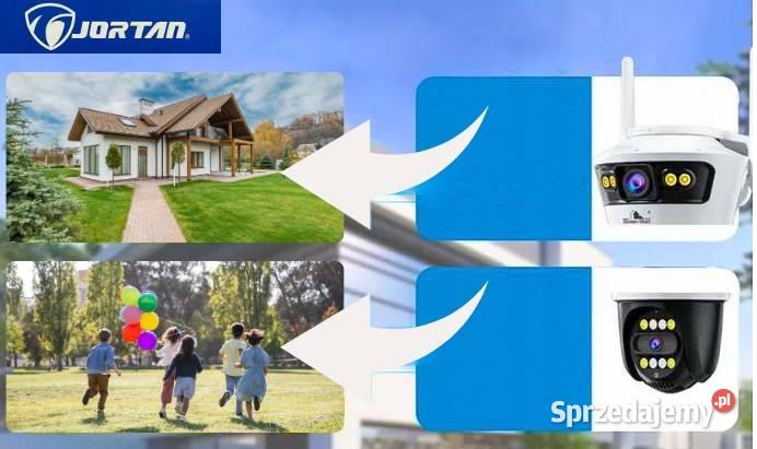 Kamera nowoczesna Szczecin