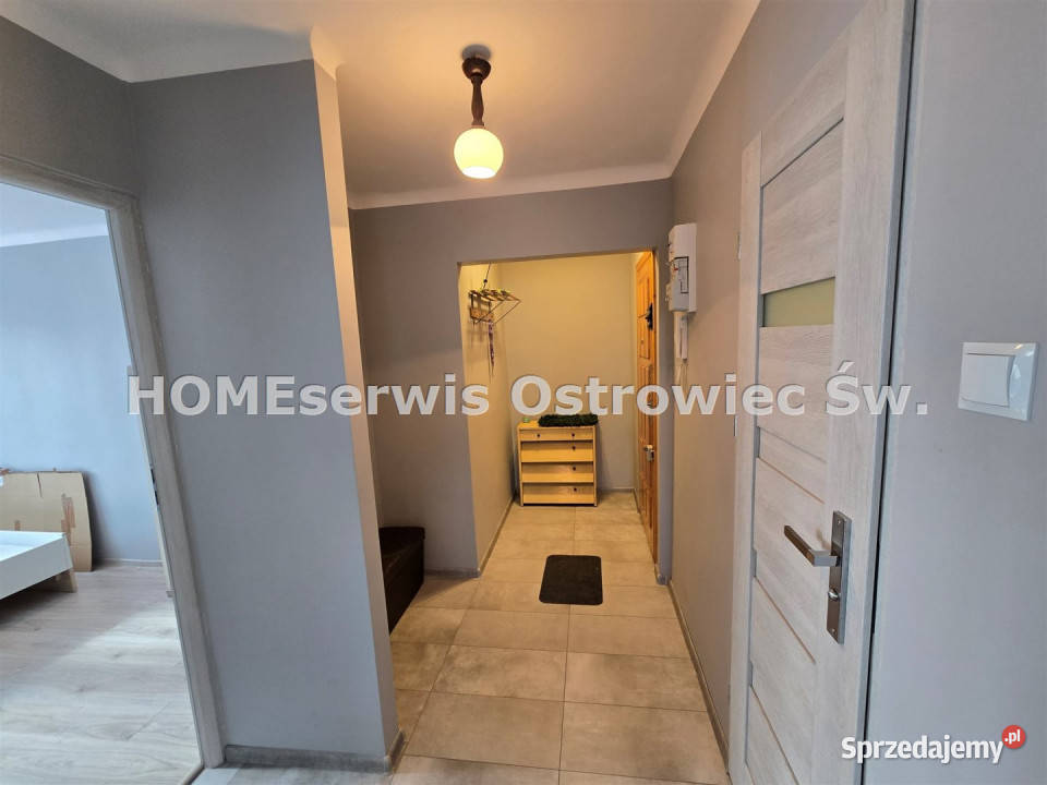 wynajmu mieszkania 445m2 Ostrowiec 44.5m2 Ostrowiec Świętokrzyski sprzedam
