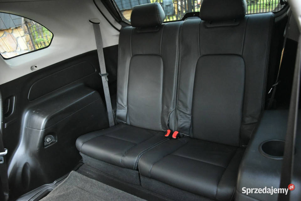 Chevrolet Captiva LT 22D 184 Manual 2012r Polski 150000km