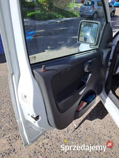 SPRZEDAM OPEL COMBO 13CDI 2005r SUPER STAN pierwszy właściciel sprzedam