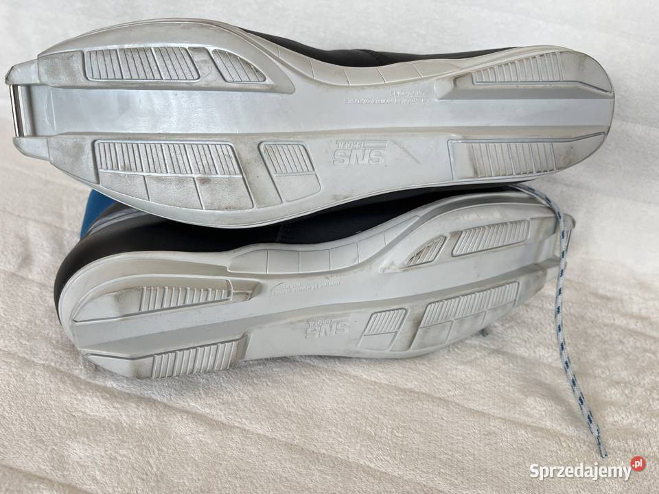 Salomon buty biegowe narciarskie SNS 4647 Jastrzębie-Zdrój sprzedam