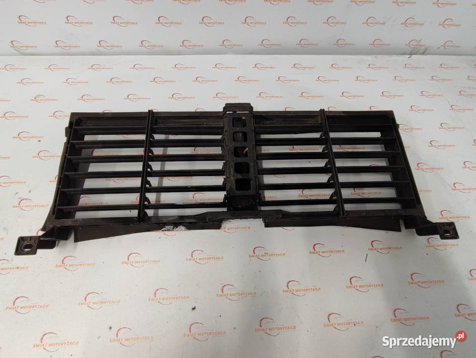 OPEL VIVARO B 16r żaluzja chłodnicy 93867883
