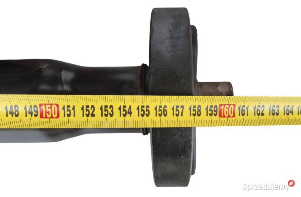 WAŁ NAPĘDOWY MERCEDES BENZ W203 C KLASA 20 B sprzedam