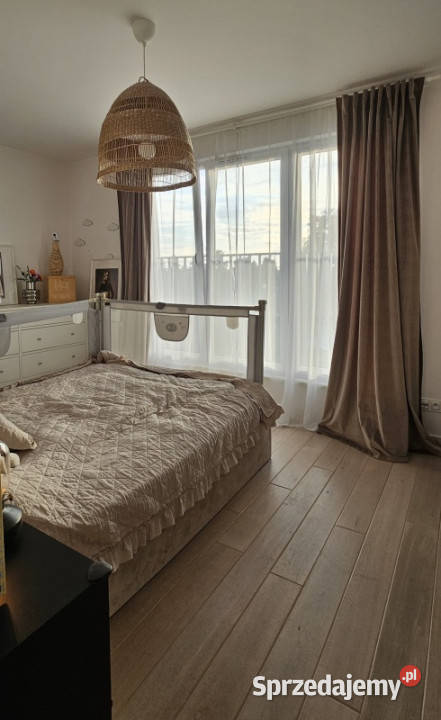 Mieszkanie 916m2 z tarasem 89m2 Komórka Garaż internet Pruszków