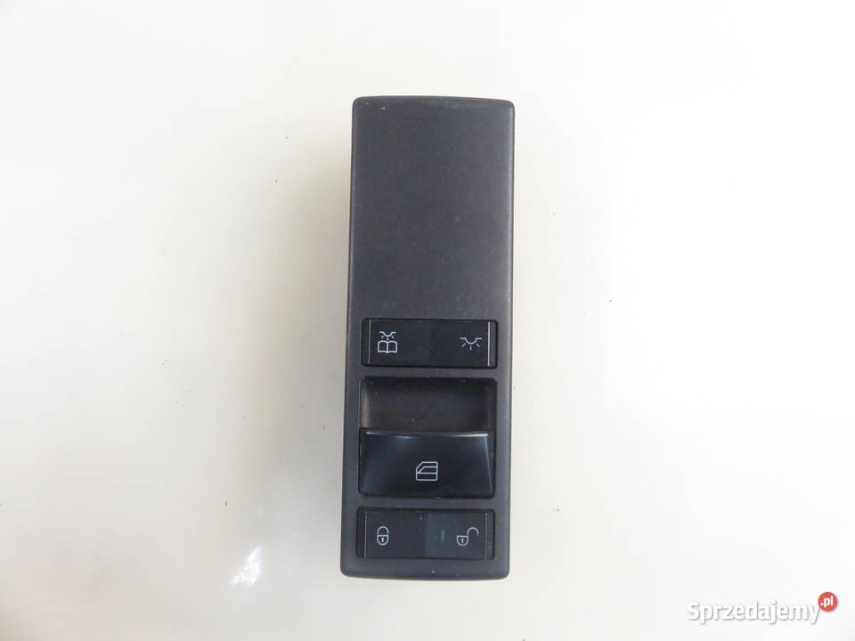 PANEL SZYB MERCEDESBENZ ACTROS MP4 MP5 sprzedam