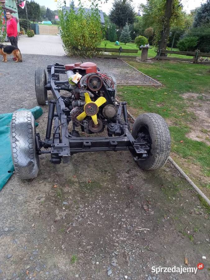 Sprzedam UAZA 469b Lubań sprzedam