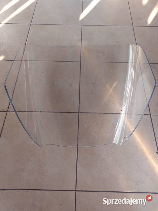 BMW K1200LT szyba wysoka 61 oryginał owiewka mazowieckie Sieciechów