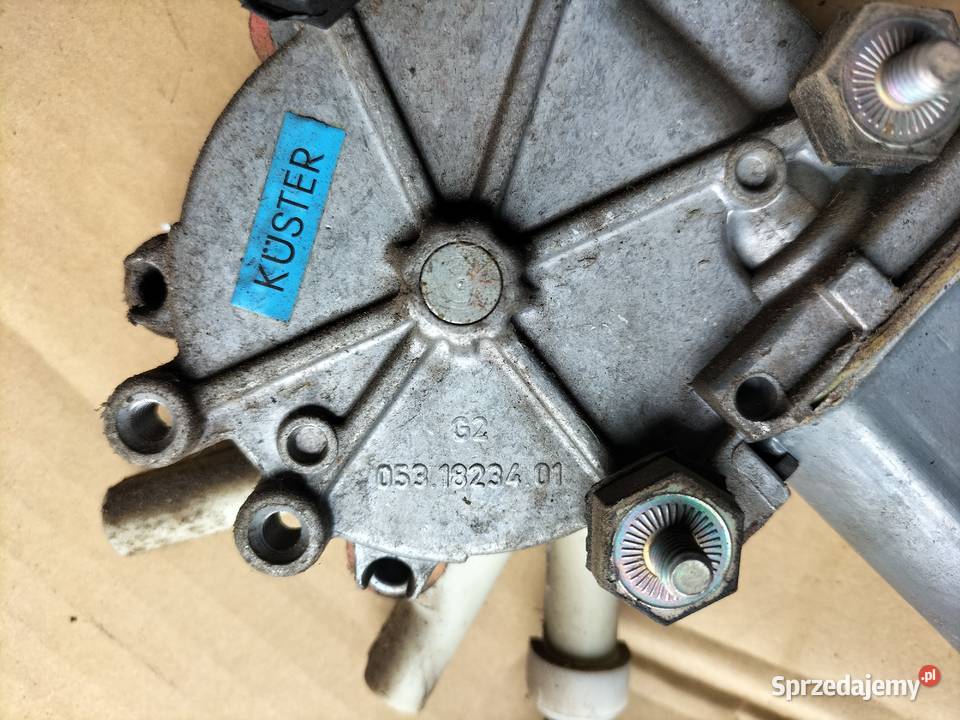 AUDI 80B4 SILNICZEK MECHANIZMU OPUSZCZANIA Kamień-Kolonia