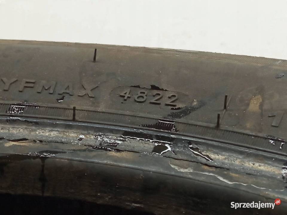 4x OPONA LETNIA FIREMAX 19565R15 4722612 4822544