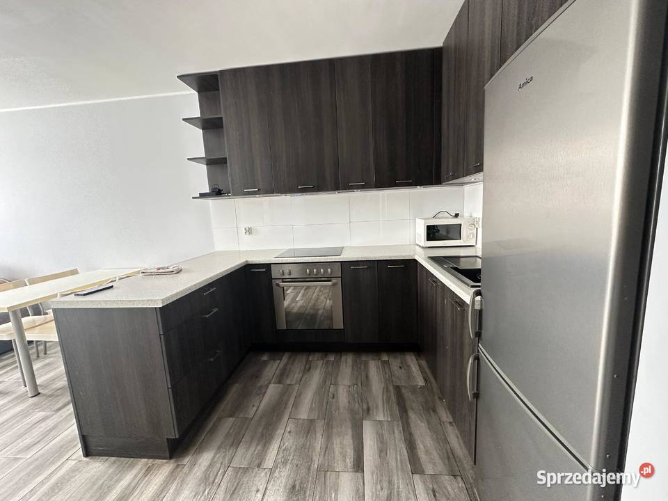 2 pokojowe gotowe do zamieszkania 39m2 własność Gdańsk