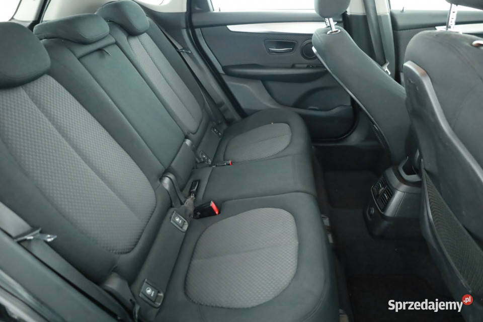 BMW 2 Active Tourer 216d Active Tourer