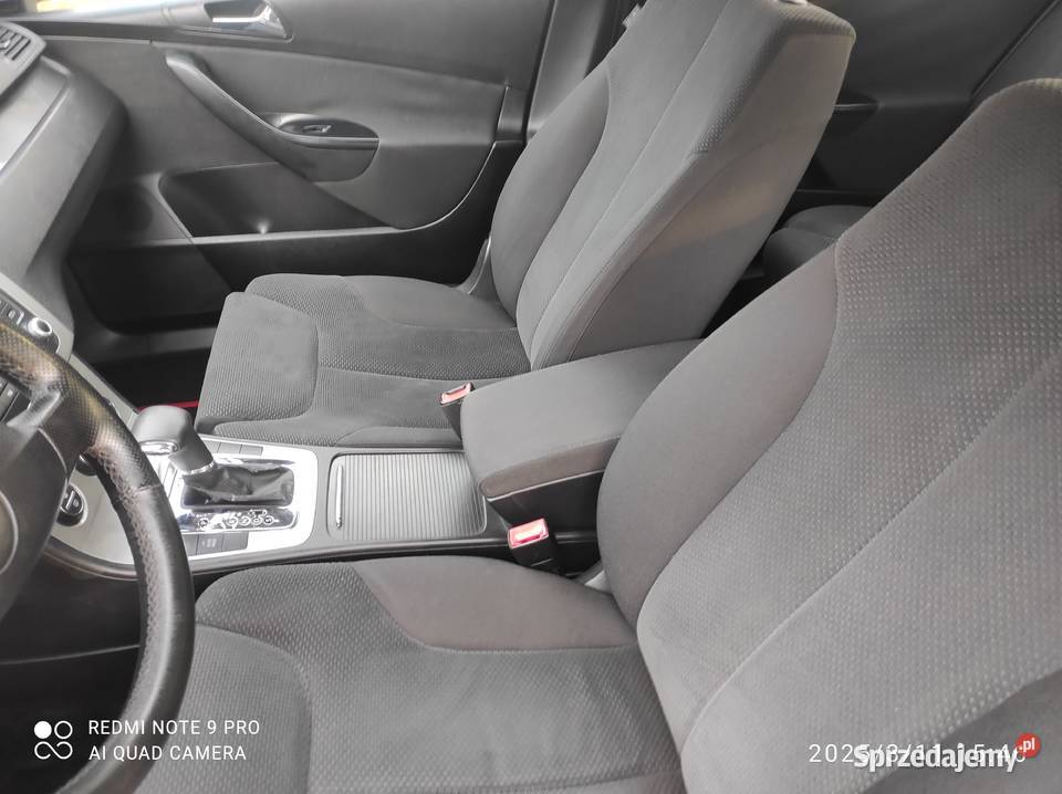 Passat b6 20 fsi zamiana na skuter 125 250000km Wysokie Mazowieckie