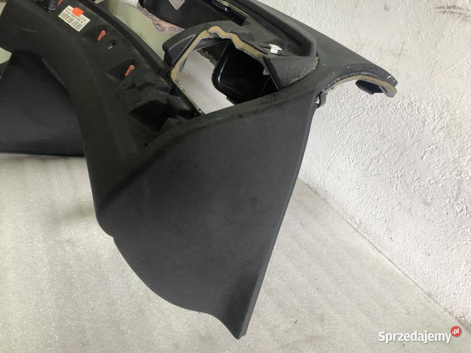 DESKA ROZDZIELCZA KOKPIT 8222255 BMW E46 EU Deski rozdzielcze, konsole sprzedam