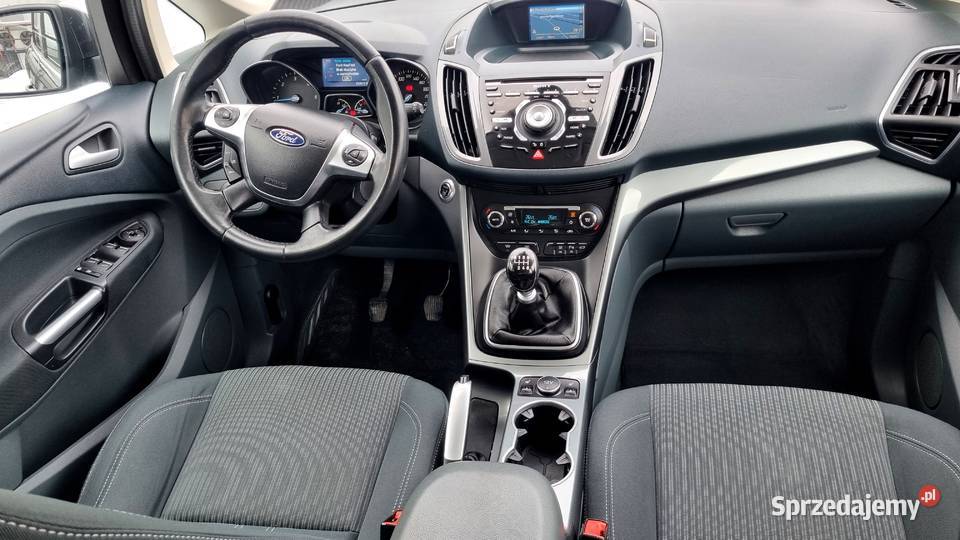 20 TDCi 140 Euro 5 2xCzujniki 2xKoła Bixsenon CD Siedlce