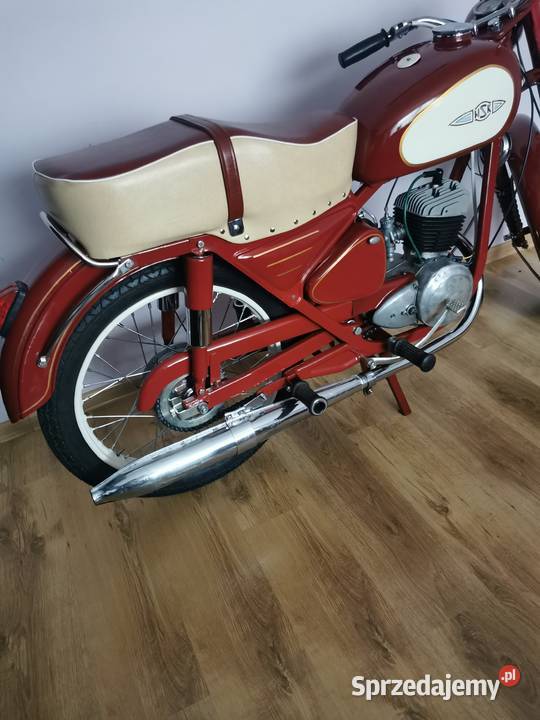 Wsk 1959 wielkopolskie Kępno