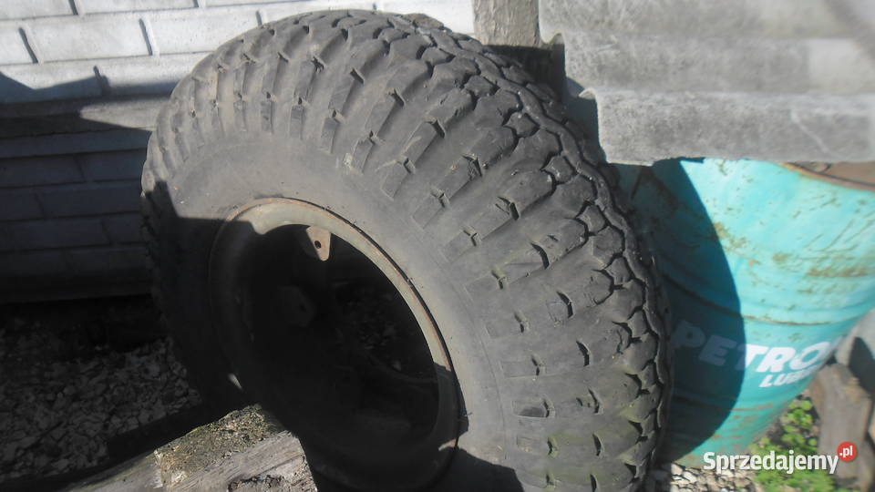 Koła f 595 rozmia118
