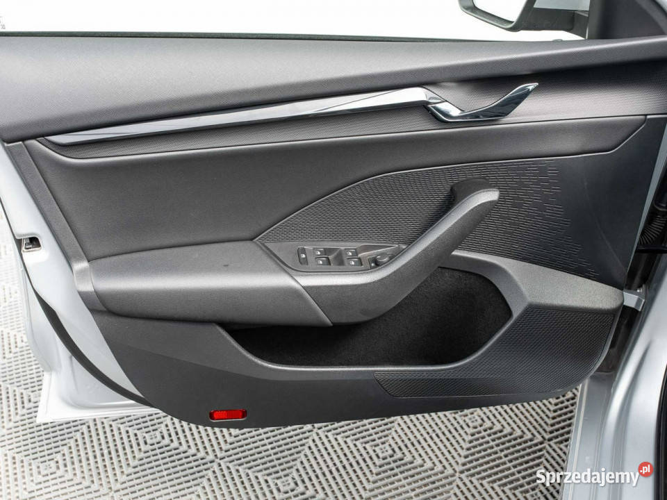 koda Octavia GD9H12115 TSI Ambition Czpark LED Gdańsk