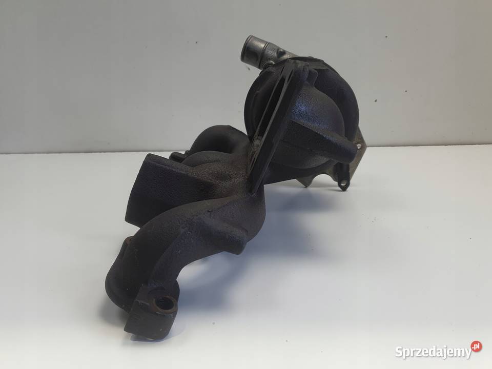 TURBOSPRĘŻARKA Ford Mondeo III MK3 20 TDCI turbo Chełm