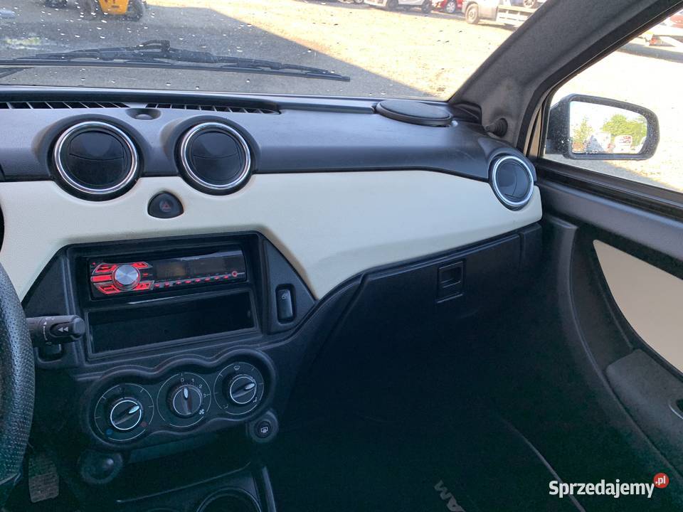 Aixam City Vision katL6e 14 lat duży wybór sprzedam